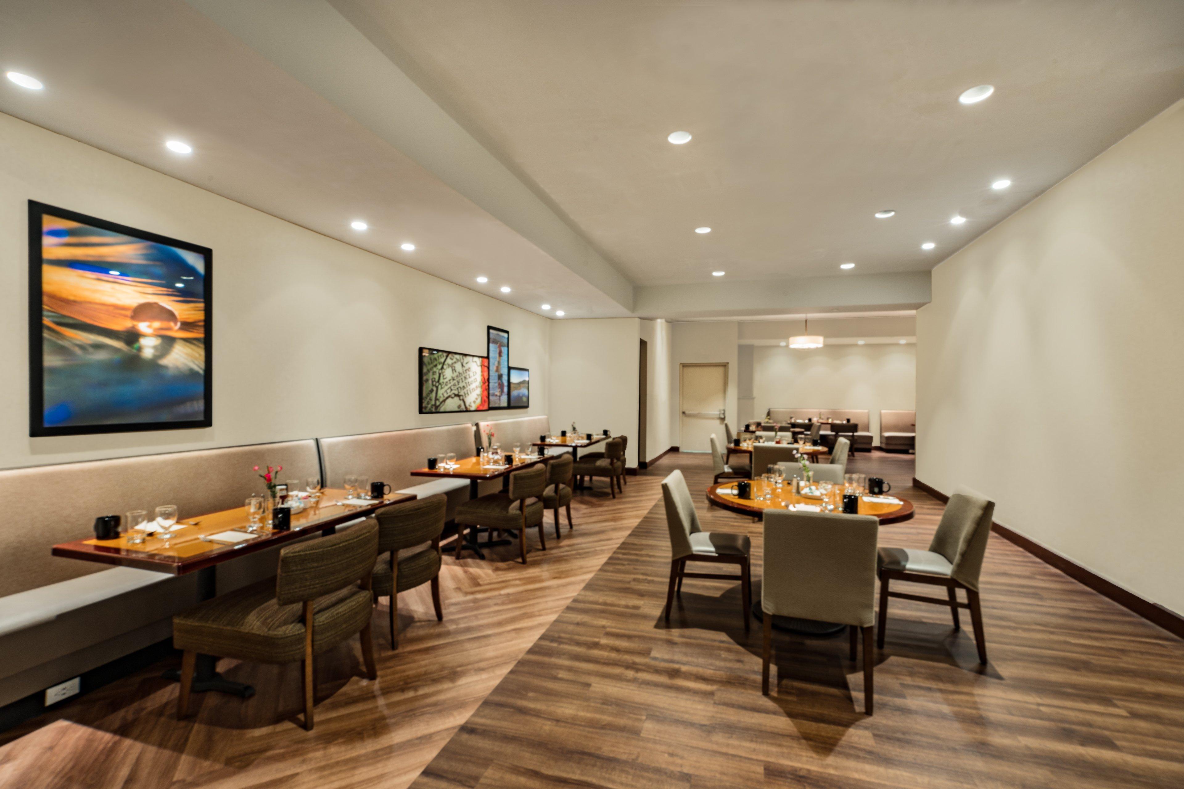 Holiday Inn & Suites Pittsfield-Berkshires By Ihg Exterior foto